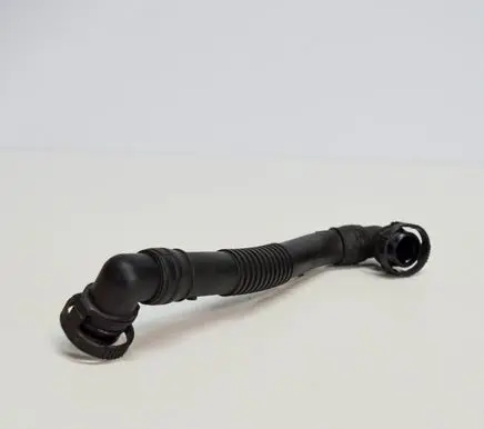 Skoda Fabia Mk2 (5J) Air intake hose/pipe 045103493F