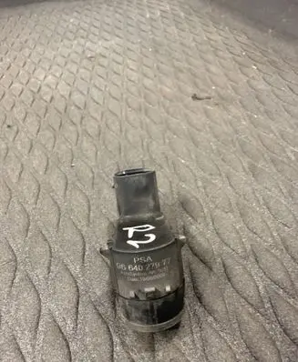 Peugeot 3008 I Parking PDC sensor 9664027977