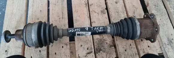 Audi A5 Sportback 8TA Front driveshaft 8K0407271AL