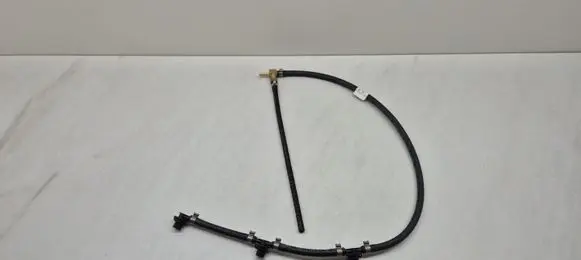 Mercedes-Benz Vito Viano W639 Fuel return line/hose A6420701332