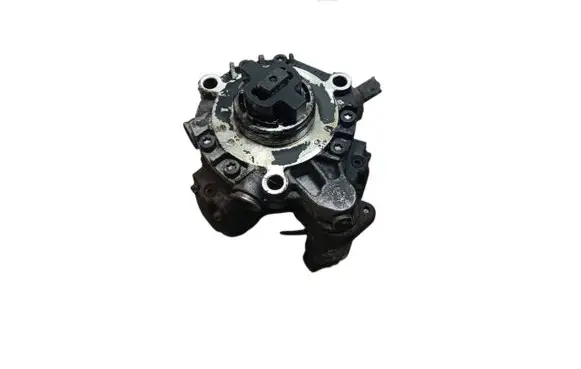 Ford S-MAX Fuel injection high pressure pump 9685705080 A2C27100268 5WS40380