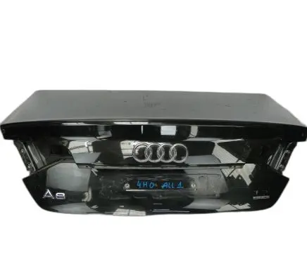 Audi A8 S8 D4 4H Tailgate/trunk/boot lid 4H0827753B
