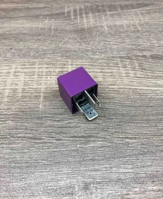 Opel Zafira A Other relay V23134B55X342 90494959