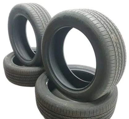 Volkswagen ID. Buzz R16 winter tire 