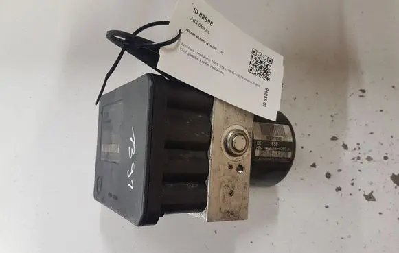 Nissan Almera N16 ABS Pump 9659770380 06740826615962