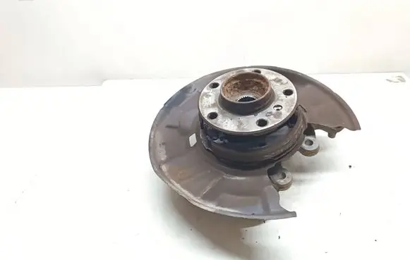 BMW 3 F30 F35 F31 Rear wheel hub spindle/knuckle 