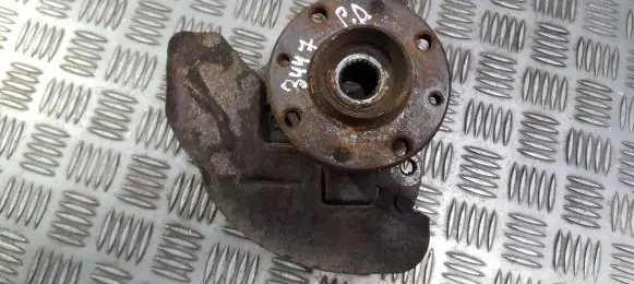 Fiat Doblo Front wheel hub