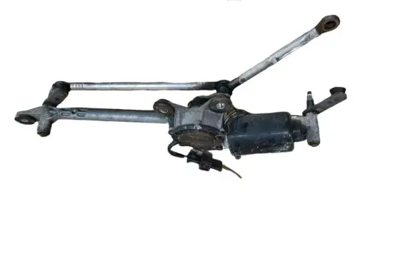 Opel Signum Front wiper linkage and motor 23001355