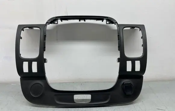Renault Trafic III (X82) Radio/GPS head unit trim 93452450 7479R 93453370