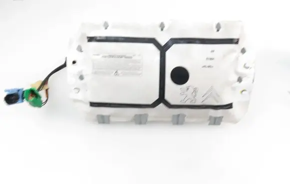 Peugeot 207 Passenger airbag 9650100380