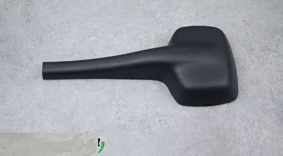 Citroen C6 Other interior part 96602455XT