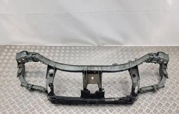 Ford Mondeo MK IV Top upper radiator support slam panel 8B041 KA7059