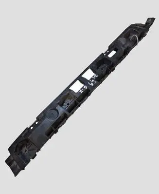 Skoda Superb B8 (3V) Rear bumper mounting bracket 3V9807393