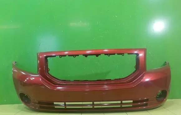 Dodge Caliber Front bumper PRZOD UP277