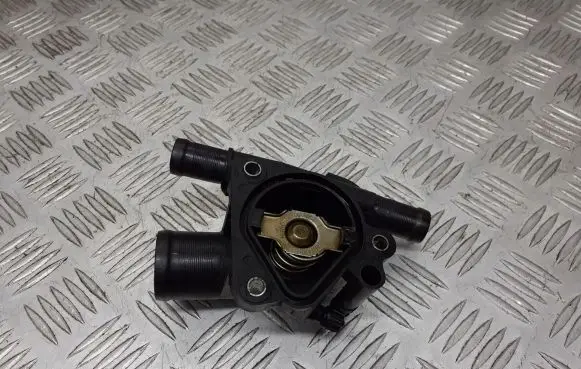 Renault Scenic II - Grand scenic II Thermostat housing 