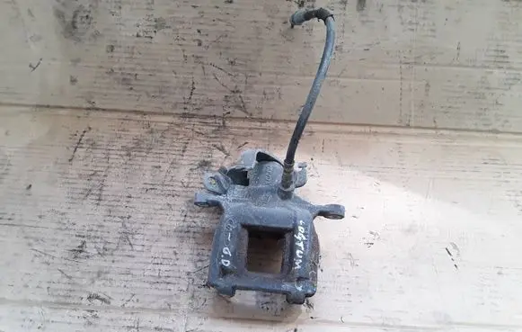 Ford Transit Custom Rear brake caliper 2553