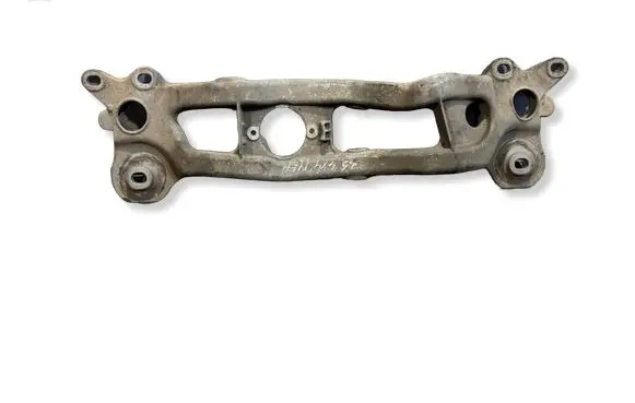 Audi A4 S4 B6 8E 8H Gearbox mounting bracket 8E0399263BA