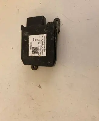 Audi Q3 F3 Seat control module 4M0959339