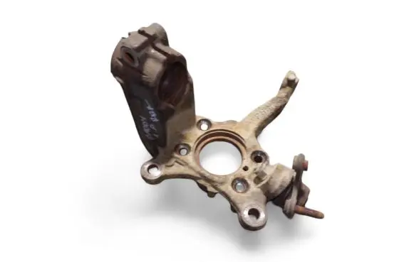 Volkswagen Caddy Front wheel hub spindle knuckle