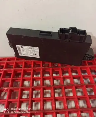 BMW 3 E90 E91 CAS control unit/module 9147227 2090891551 5WK49514YBR