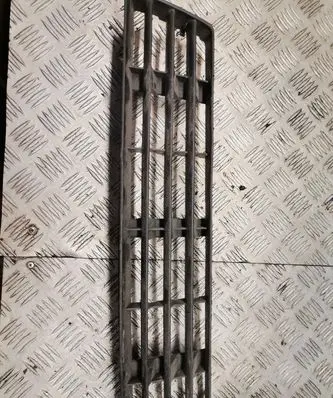 Audi A6 S6 C5 4B Front bumper lower grill 4b0807683f