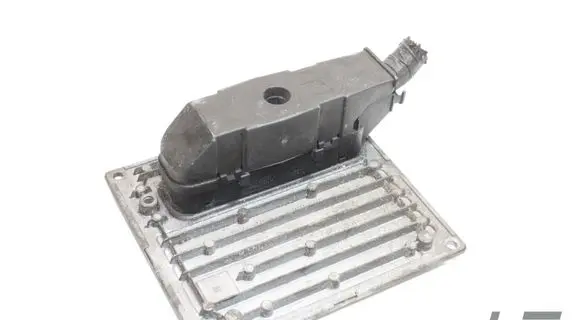 Ford Fusion Engine control unit/module 6S6112A650JC
