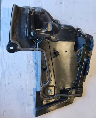 Other engine bay part