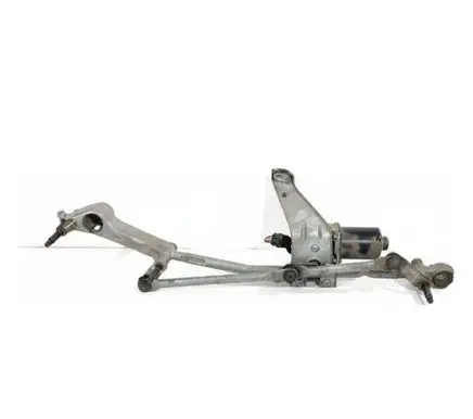 Mercedes-Benz B W246 W242 Front wiper linkage and motor A2469065900