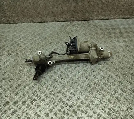 Tesla Model X Steering rack 107080199D
