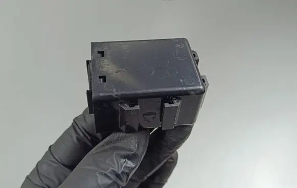Immobilizer control unit/module