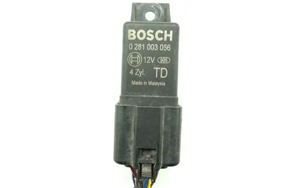 Honda HR-V Glow plug 0281003056