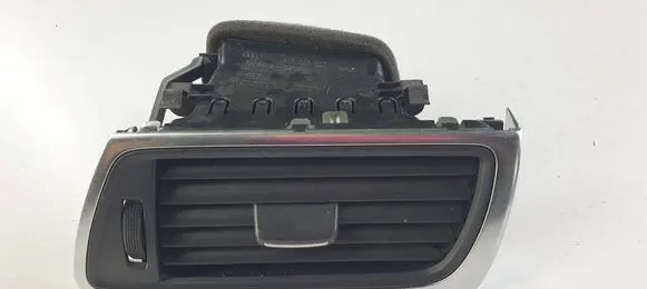 Audi A7 S7 4G Dashboard side air vent grill/cover trim 4G882090200 4G8820902