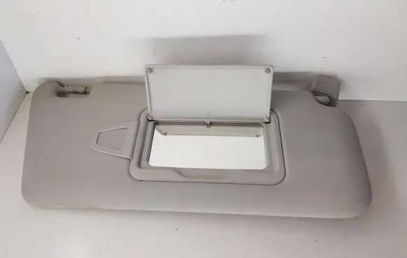 Mercedes-Benz B W245 Sun visor A1698100210