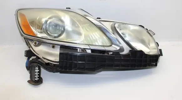 Lexus GS 300 350 430 450H Headlight/headlamp 8596751040