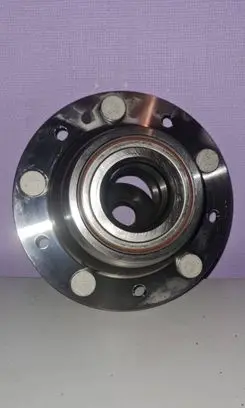 Ford Transit Rear wheel hub spindle/knuckle 6C111A049DA 1377912