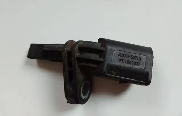 Volkswagen PASSAT CC ABS brake wheel speed sensor 10071152713