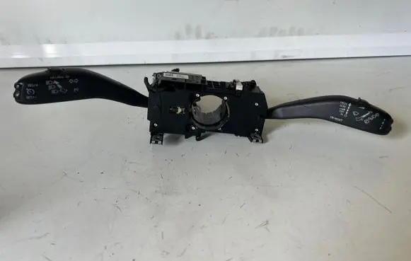 Skoda Roomster (5J) Wiper turn signal indicator stalk/switch 6R0953521C 1002460905 10077307