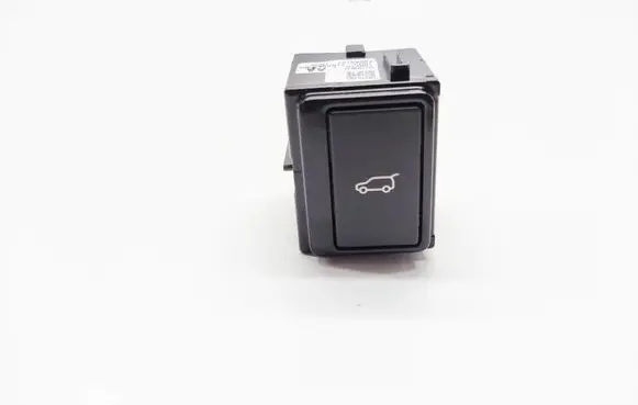 Jaguar I-Pace Tailgate opening switch J9D3-11B654-AA