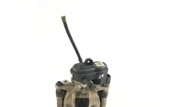 Audi A4 S4 B9 Rear brake caliper 8W0405AS 8W5AS 32355763C