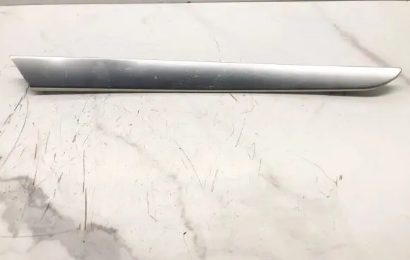 Audi A6 S6 C6 4F Front door trim bar 4F0867410A 4F0867410