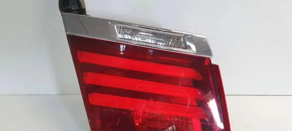 BMW 7 F01 F02 F03 F04 Tailgate rear/tail lights 7300271