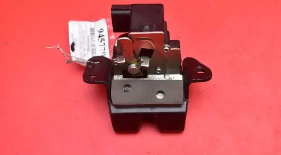 Hyundai i30 Tailgate/trunk/boot lock/catch/latch 
