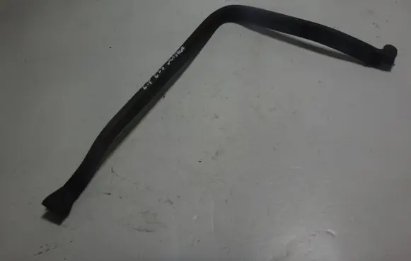 BMW 5 E39 Engine compartment rubber