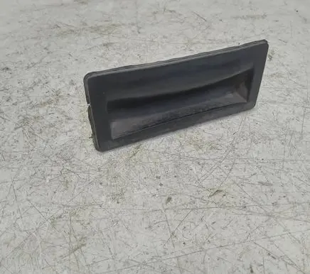 Audi A4 S4 B8 8K Tailgate/trunk/boot exterior handle 5N0827566