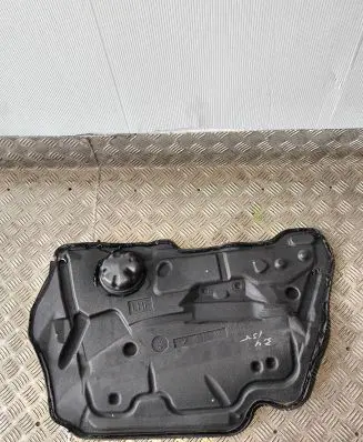 BMW X6 E71 Front door sound insulation 7182333