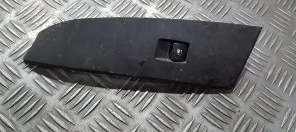BMW 5 E60 E61 Electric window control switch 6922244