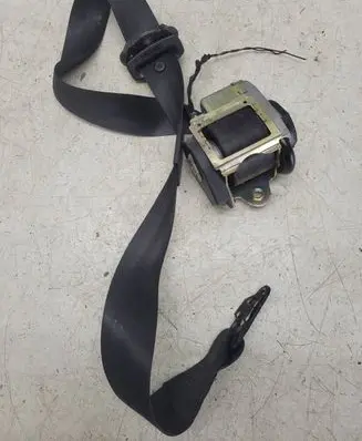Audi A4 S4 B6 8E 8H Front seatbelt 560788601