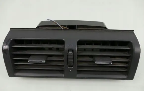 Mercedes-Benz E W210 Dash center air vent grill 2108300054