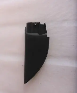 Volkswagen Polo V 6R Plastic wing mirror trim cover 6R0837974G