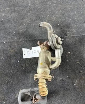 Hyundai Tucson JM EGR valve cooler 2841627250